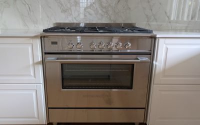 Commercial Gas Services You Can Rely On Across Brisbane
